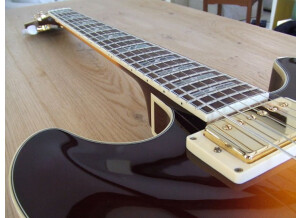 Ibanez AS-103 NT Artcore Custom