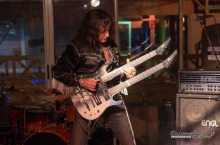 ENGL E660 Savage Special Edition Head