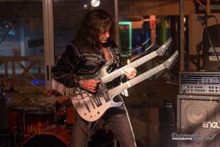 ENGL E660 Savage Special Edition Head