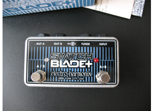 Electro-Harmonix Switchblade+ (89972)