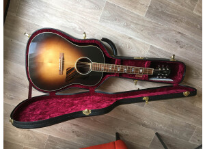 Gibson Advanced Jumbo (88339)