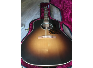 Gibson Advanced Jumbo (68339)
