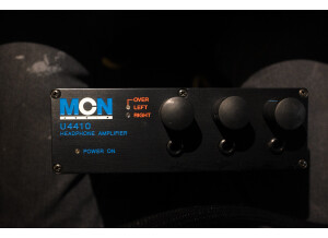 MCN Audio U4410