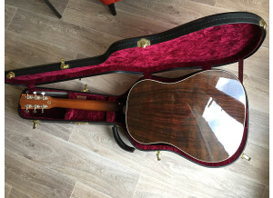 Gibson Advanced Jumbo (22360)