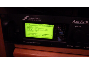 Fractal Audio Systems Axe-Fx II (46639)
