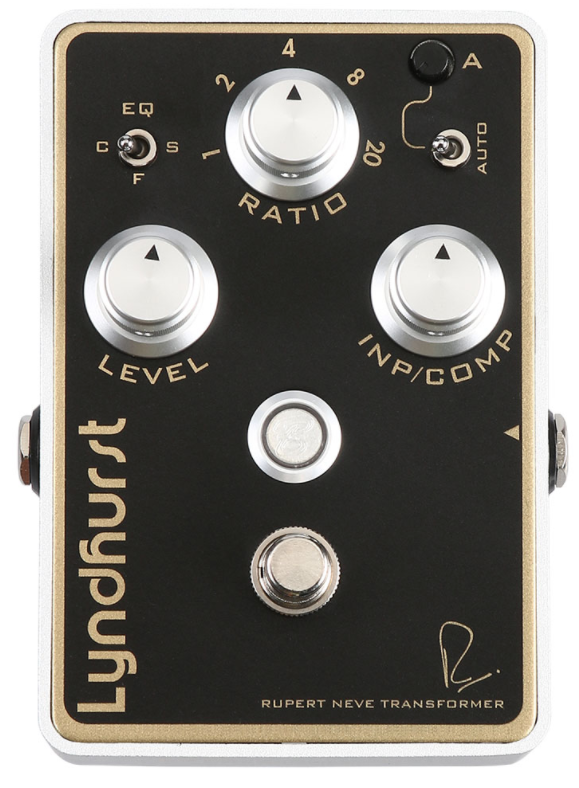 Bogner Lyndhurst : Bogner Lyndhurst (4769)