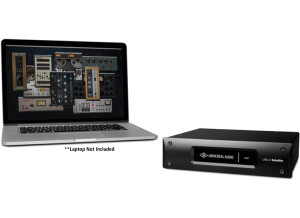 Universal Audio UAD2 Octo Core (32114)