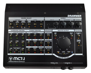 Drawmer MC7.1 : MC71