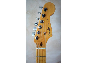Fender American Deluxe Stratocaster V Neck [2010-2015]