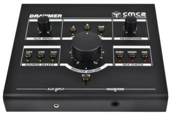 Drawmer CMC2 : CMC2 Drawmer CMC2 : CMC2