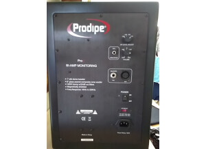 Prodipe Pro 8 (53596)