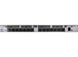 Aphex Systems Model 250 Aural Exciter Type III