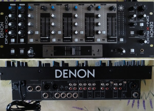 Denon DJ DN-X500 (3003)