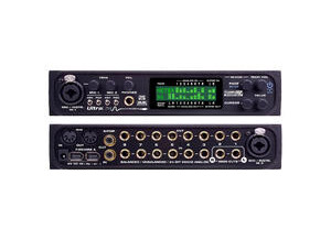 MOTU UltraLite mk3 (50702)