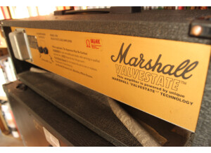 Marshall 8100 ValveState 100V (45272)