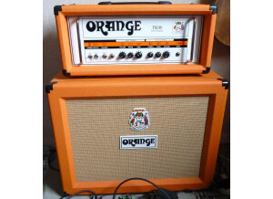 Orange Amps Thunder 30