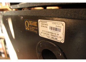 Marshall 8100 ValveState 100V (35423)