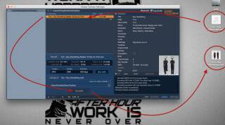 Sonnox Codec Toolbox