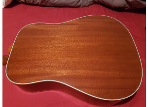 Gibson Hummingbird - Heritage Cherry Sunburst (21038)