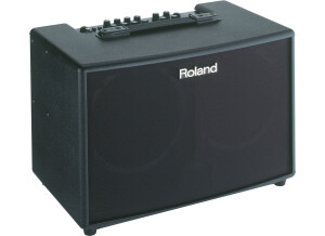 Roland AC60 face