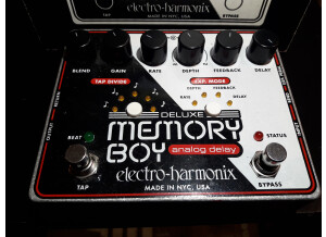 Electro-Harmonix Deluxe Memory Boy (3556)
