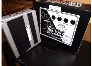 Electro-Harmonix Deluxe Memory Boy (43130)