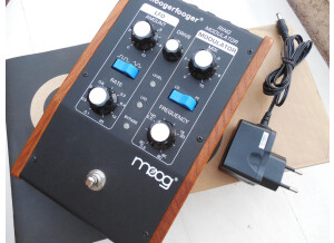 Moog Music MF-102 Ring Modulator (49381)