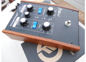 Moog Music MF-102 Ring Modulator (2167)