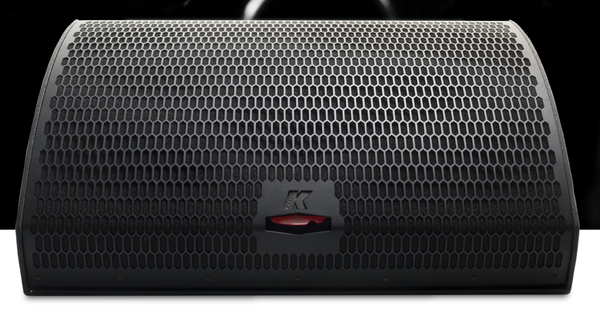 K-Array Mastiff-KM312 : KM312 front