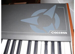 Access Music Virus TI2 Keyboard (31639)