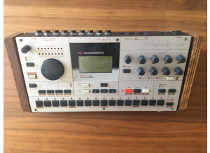 Elektron Machinedrum SPS-1UW (88921)