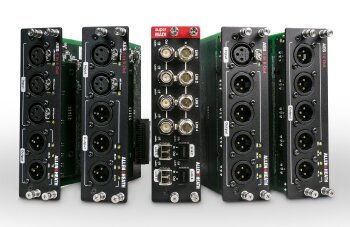 superMADI AES superMADI AES