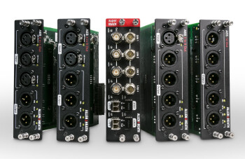 superMADI AES superMADI AES