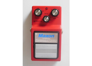 Maxon CP9Pro+ Compressor (49922)