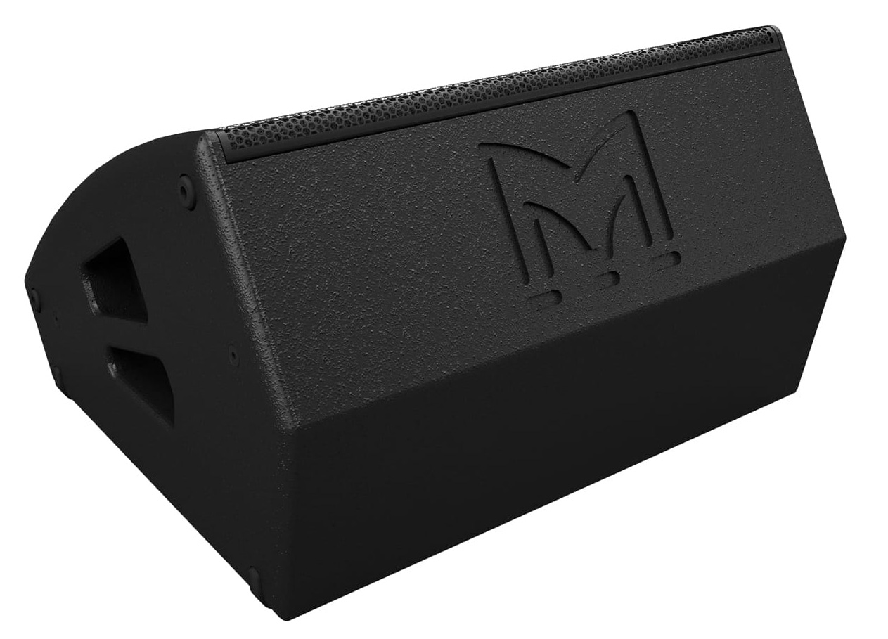 Martin Audio LE200 : le200 back view