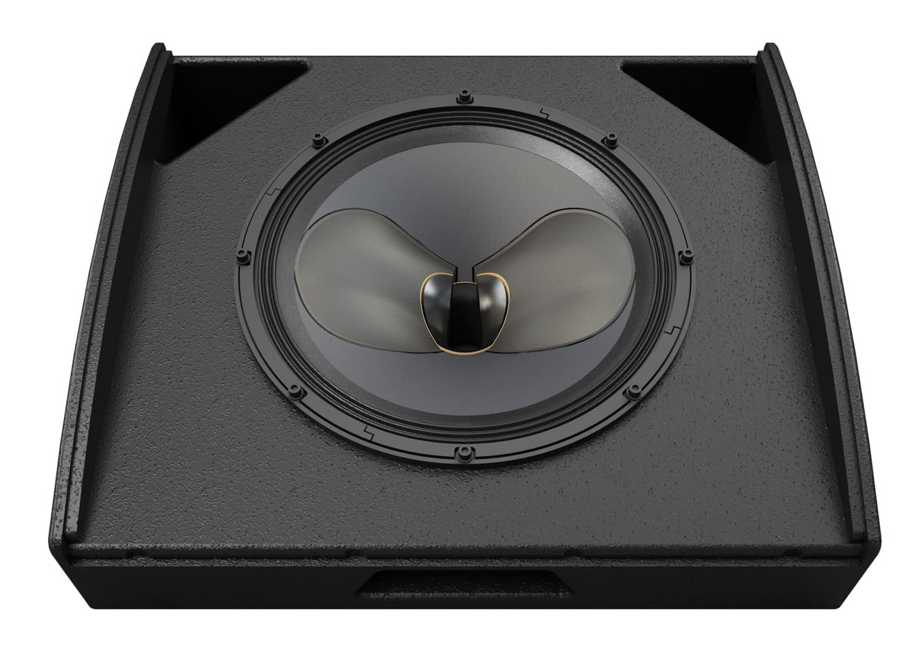 Martin Audio LE200 : le200 front view