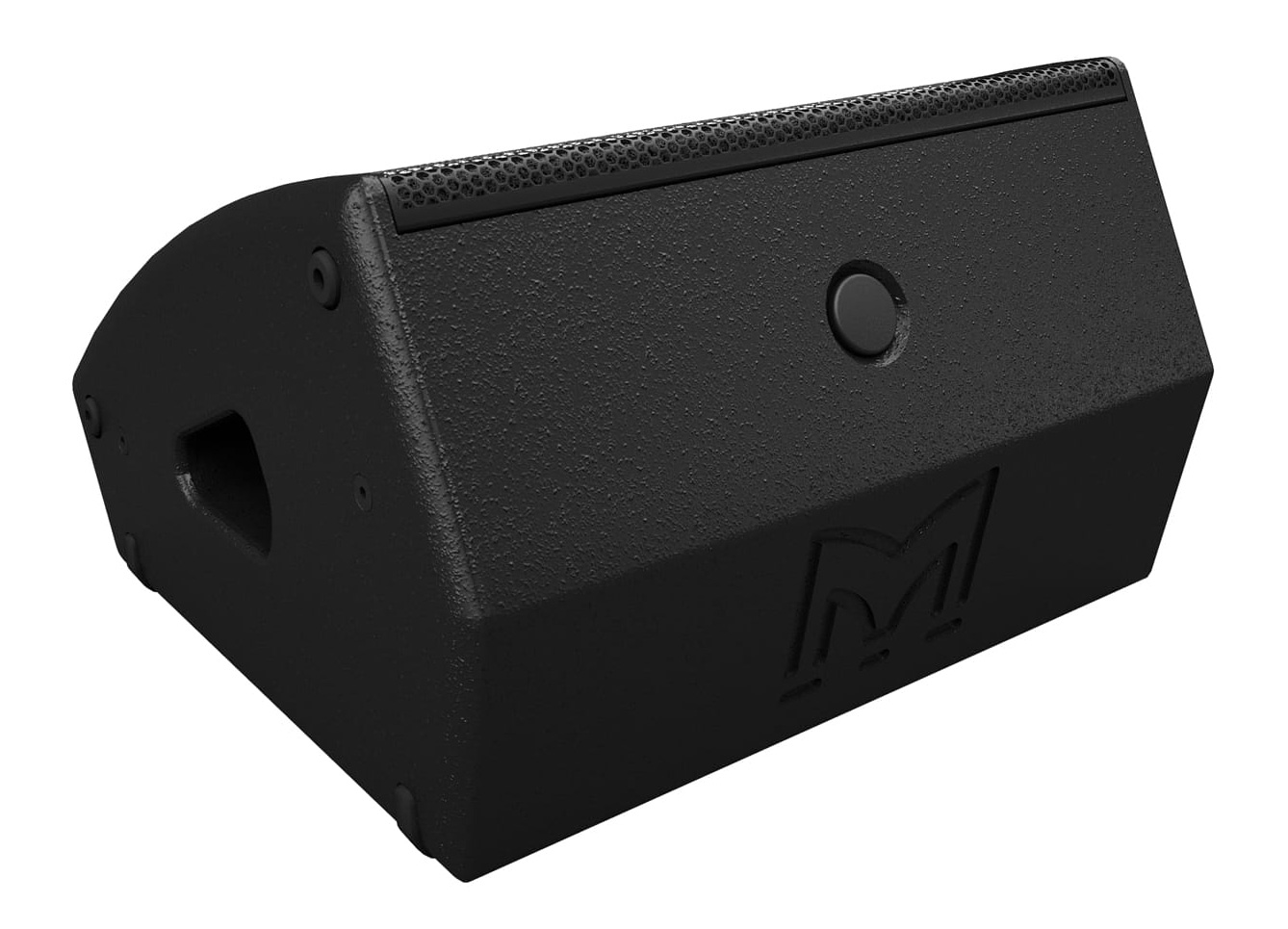 Martin Audio LE100 : le100 back view