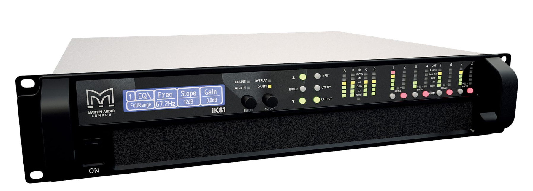 Martin Audio iK81 : iKON ik81