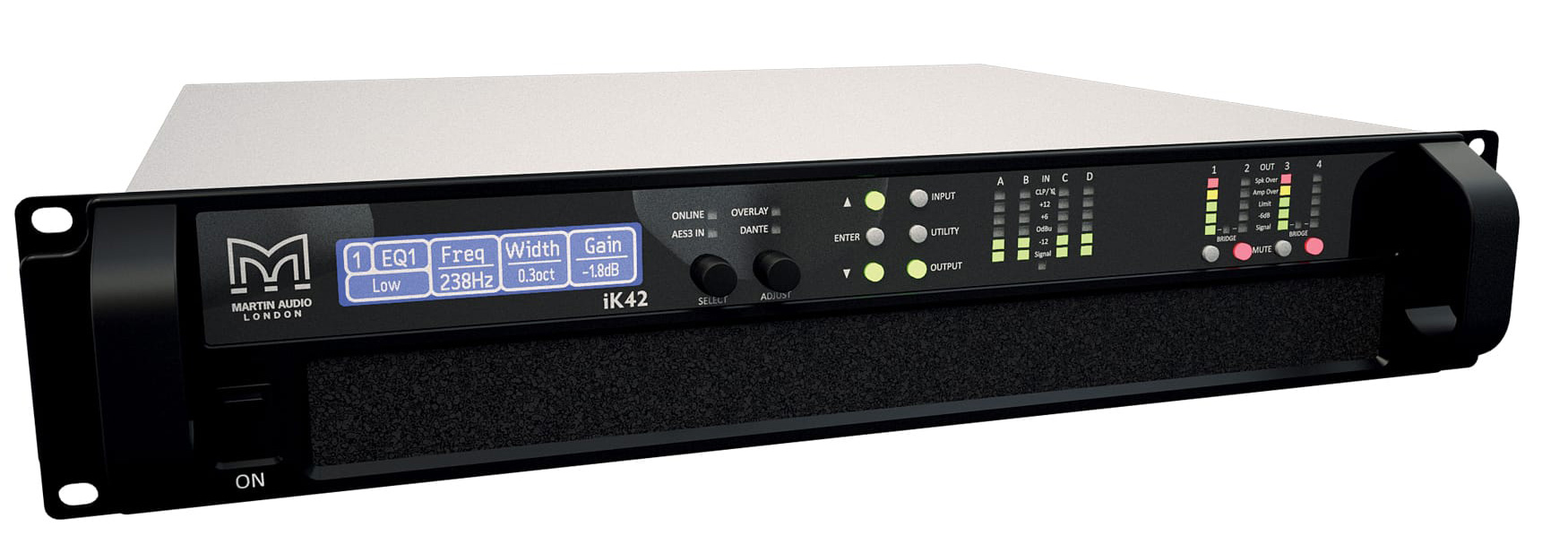 Martin Audio iK42 : iKON ik42