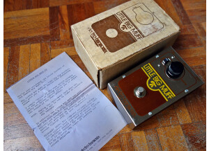 Electro-Harmonix Little Big Muff Pi Original (34077)