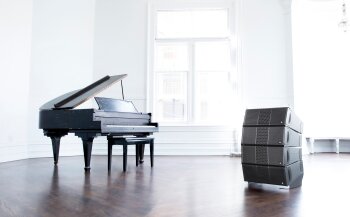 Adamson IS7 : IS7 Intro HR 2 Adamson IS7 : IS7 Intro HR 2