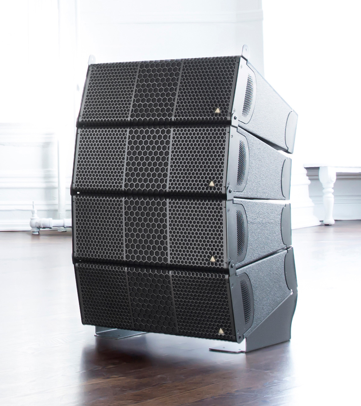 Adamson IS7 : IS7 Intro HR