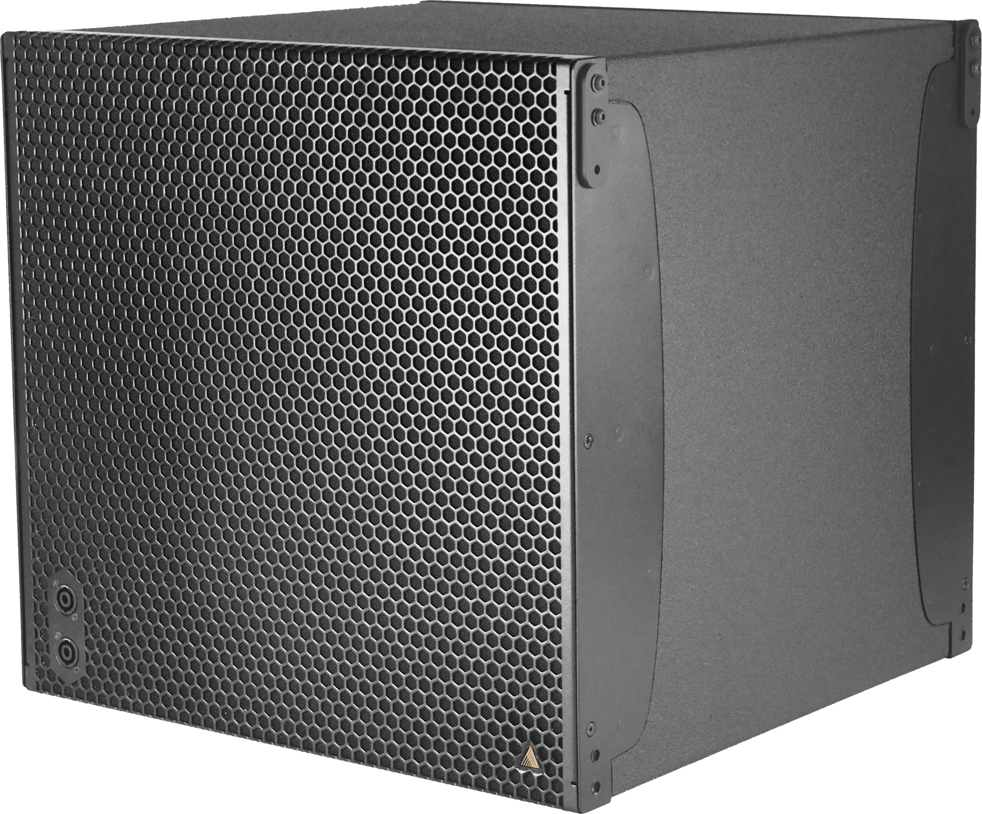 Adamson IS118 : IS118 HR