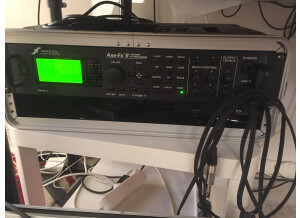 Fractal Audio Systems Axe-Fx II (6241)