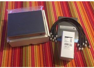 Sennheiser ASA 1 (68848)