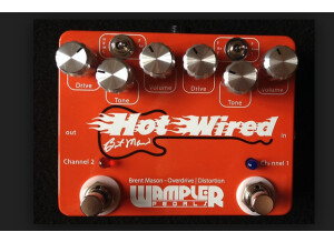 wampler