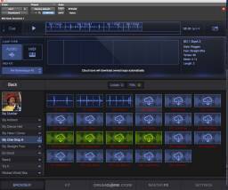 Sonoma Wire Works DrumCore 4 Lite