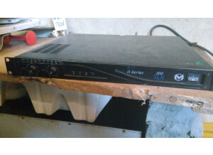 Mac Mah SLX 100 II (87153)