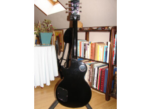 Gibson Les Paul Standard 2008 - Ebony (32325)