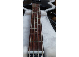 Gibson SG Standard Bass Faded - Worn Cherry (75790)